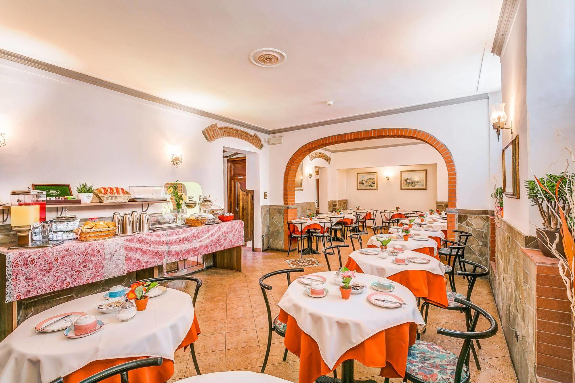 פירנצה Hotel Arno Bellariva מראה חיצוני תמונה